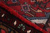 Borchalou - Hamadan Persian Carpet 355x172 - Picture 6