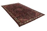 Borchalou - Hamadan Persian Carpet 327x187 - Picture 1