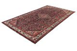 Borchalou - Hamadan Persian Carpet 327x187 - Picture 2