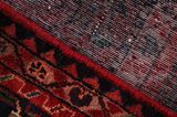 Tuyserkan - Hamadan Persian Carpet 344x166 - Picture 6