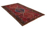 Lori - Qashqai Persian Carpet 294x168 - Picture 1