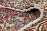 Nahavand - Hamadan Persian Carpet 313x225 - Picture 5
