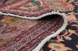 Jozan - Sarouk Persian Carpet 300x214 - Picture 5