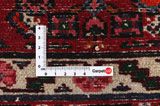 Hosseinabad - Hamadan Persian Carpet 316x215 - Picture 4