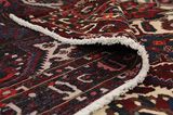 Bakhtiari Persian Carpet 307x215 - Picture 5