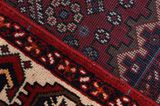 Zanjan - Hamadan Persian Carpet 308x160 - Picture 6