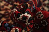 Zanjan - Hamadan Persian Carpet 308x160 - Picture 7