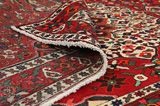 Bakhtiari Persian Carpet 303x207 - Picture 5