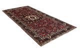 Bakhtiari Persian Carpet 303x149 - Picture 1