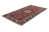 Bakhtiari Persian Carpet 303x149 - Picture 2