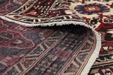 Bakhtiari Persian Carpet 303x149 - Picture 5