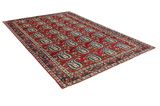 Mir - Sarouk Persian Carpet 303x208 - Picture 1