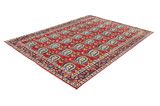 Mir - Sarouk Persian Carpet 303x208 - Picture 2