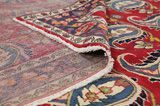Mir - Sarouk Persian Carpet 303x208 - Picture 5