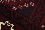 Afshar - Sirjan Persian Carpet 304x210 - Picture 6