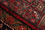 Borchalou - Hamadan Persian Carpet 305x157 - Picture 6