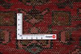 Borchalou - Hamadan Persian Carpet 335x175 - Picture 4
