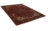 Bakhtiari Persian Carpet 306x217 - Picture 1