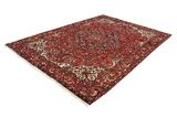 Bakhtiari Persian Carpet 306x217 - Picture 2