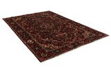 Bakhtiari Persian Carpet 304x206 - Picture 1
