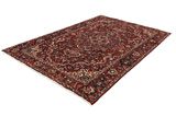 Bakhtiari Persian Carpet 304x206 - Picture 2