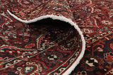 Bakhtiari Persian Carpet 304x206 - Picture 5