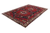 Afshar - Sirjan Persian Carpet 310x210 - Picture 2