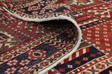Bakhtiari Persian Carpet 290x200 - Picture 5