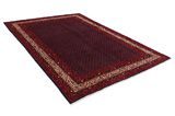 Mir - Sarouk Persian Carpet 313x207 - Picture 1