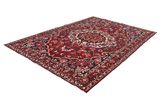 Bakhtiari Persian Carpet 313x210 - Picture 2