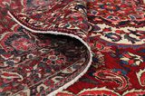 Bakhtiari Persian Carpet 313x210 - Picture 5