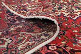 Bakhtiari Persian Carpet 312x212 - Picture 5