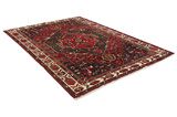 Zanjan - Hamadan Persian Carpet 304x204 - Picture 1
