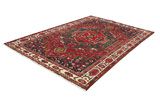 Zanjan - Hamadan Persian Carpet 304x204 - Picture 2