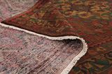 Lilian - Sarouk Persian Carpet 298x156 - Picture 5