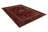 Lilian - Sarouk Persian Carpet 320x222 - Picture 1