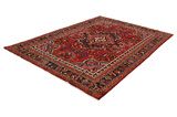 Lilian - Sarouk Persian Carpet 320x222 - Picture 2