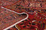 Lilian - Sarouk Persian Carpet 320x222 - Picture 5