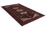 Zanjan - Hamadan Persian Carpet 309x167 - Picture 1