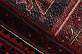 Zanjan - Hamadan Persian Carpet 309x167 - Picture 6