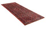 Hosseinabad - Hamadan Persian Carpet 285x106 - Picture 1