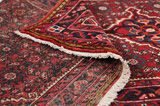 Hosseinabad - Hamadan Persian Carpet 285x106 - Picture 5