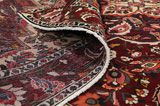 Bakhtiari Persian Carpet 308x208 - Picture 5