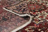 Bakhtiari Persian Carpet 305x226 - Picture 5