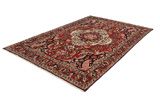 Farahan - Sarouk Persian Carpet 324x203 - Picture 2
