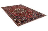 Jozan - Sarouk Persian Carpet 308x208 - Picture 1