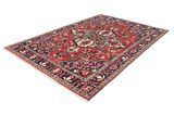 Jozan - Sarouk Persian Carpet 308x208 - Picture 2