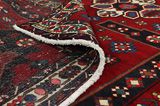 Afshar - Sirjan Persian Carpet 307x214 - Picture 5