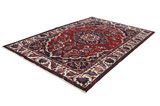 Bakhtiari Persian Carpet 310x208 - Picture 2