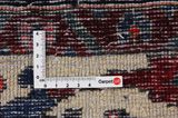 Bakhtiari Persian Carpet 310x208 - Picture 4
